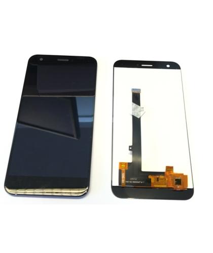 Comprar Pantalla Completa Display Lcd Tactil Para Zte Blade A